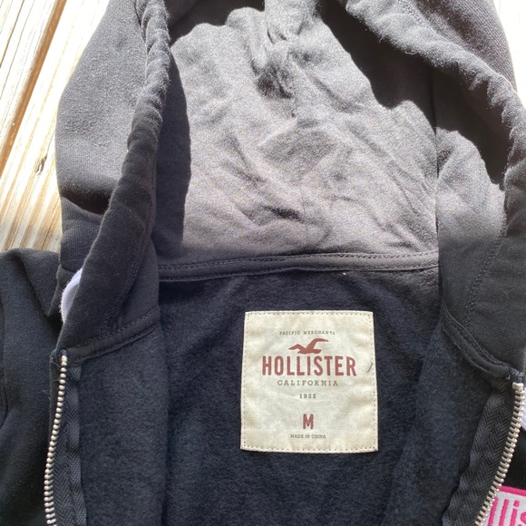 Hoodie - Picture 5 of 7